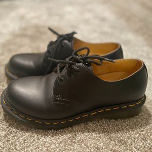 Dr. Martens oxford (New, size 7)